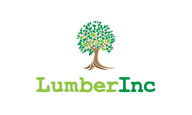 LumberInc logo