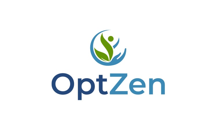 OptZen logo