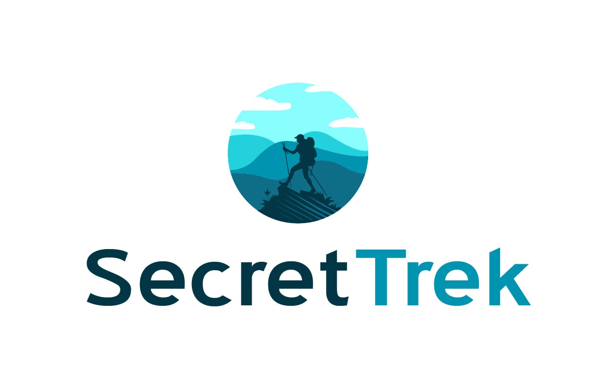 SecretTrek.com - Good premium domains
