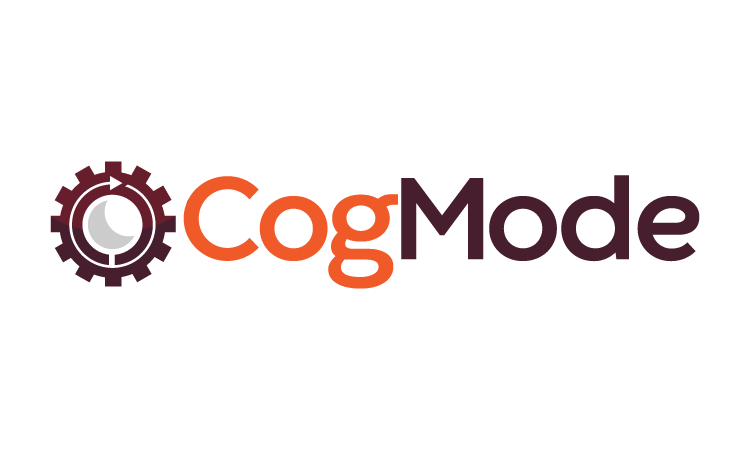 CogMode.com - Catchy premium domains