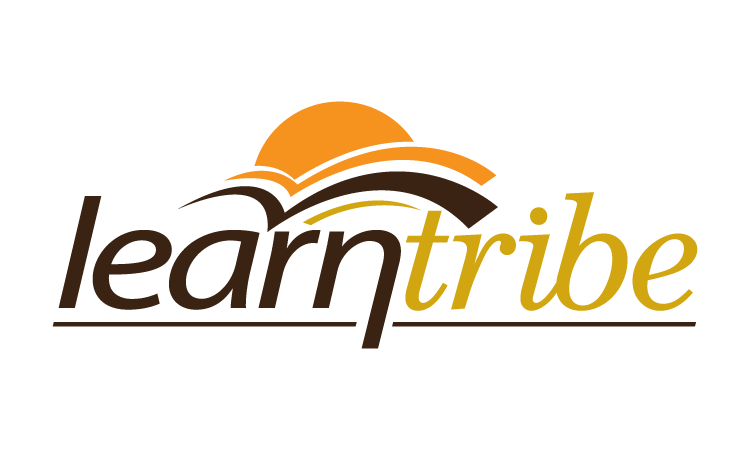 LearnTribe logo