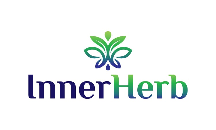 InnerHerb logo