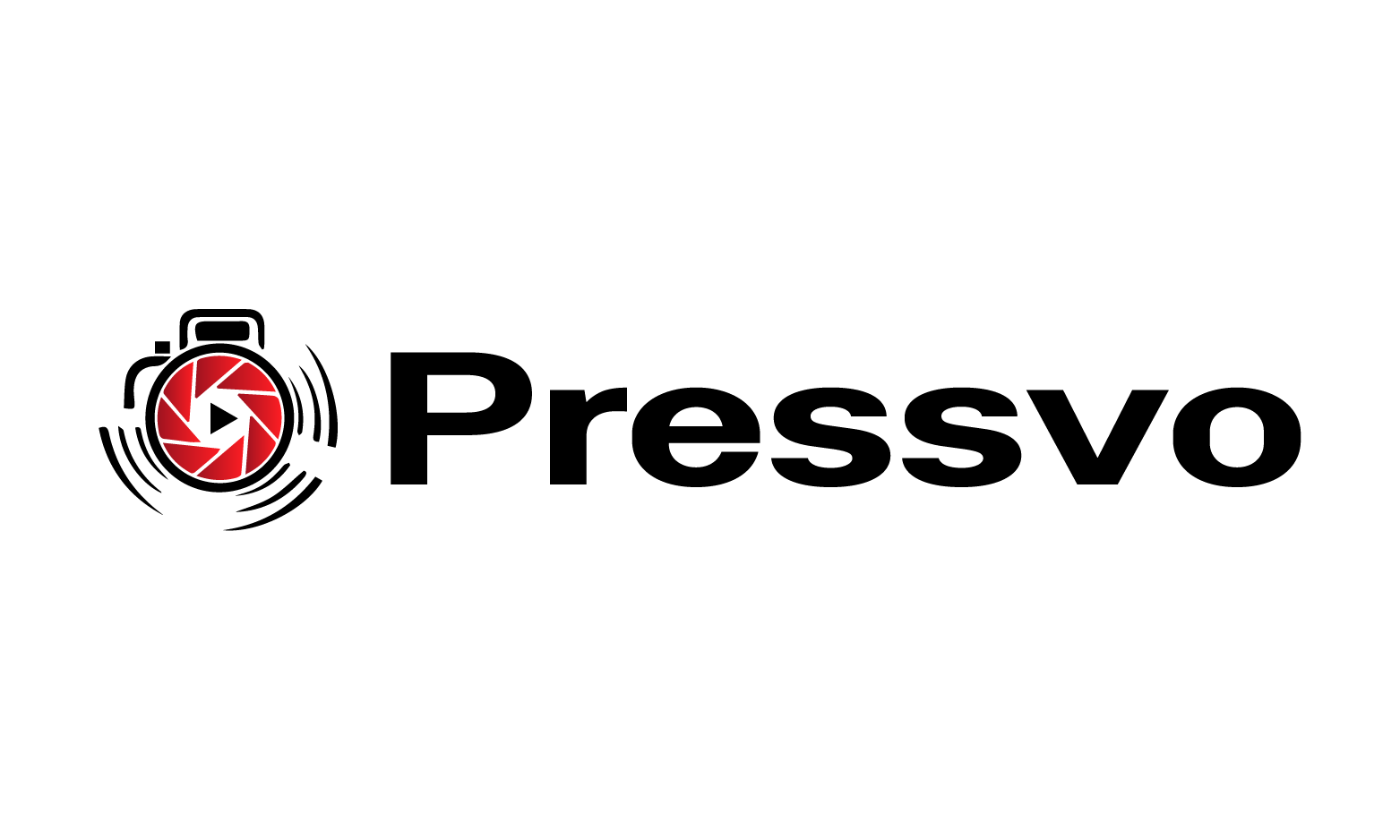 Pressvo logo