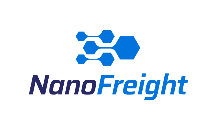 NanoFreight.com - Unique premium domains