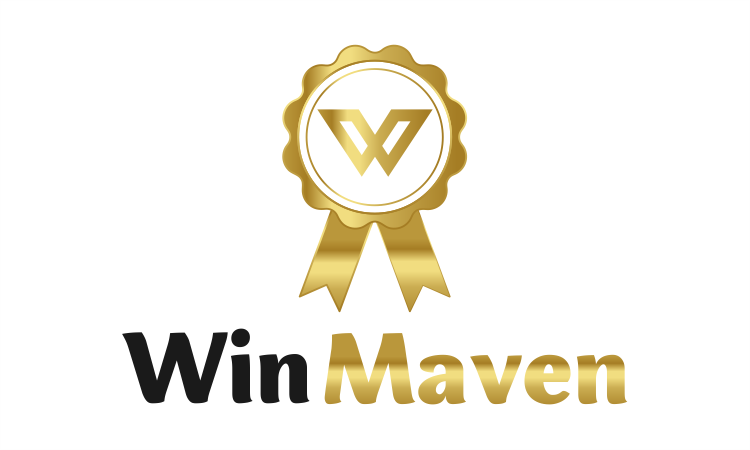WinMaven logo