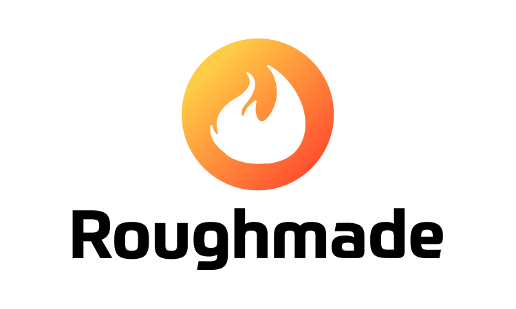 RoughMade logo