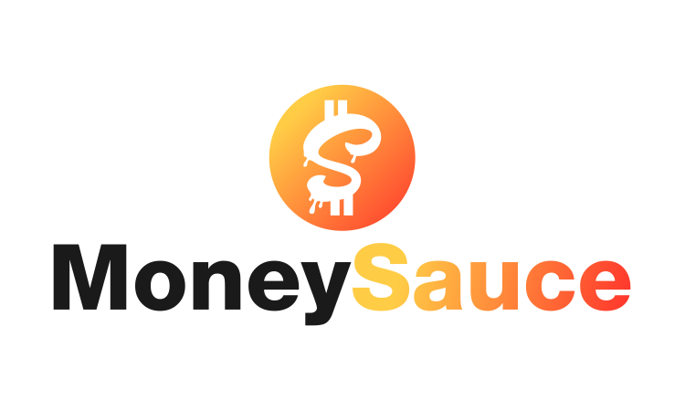 MoneySauce logo