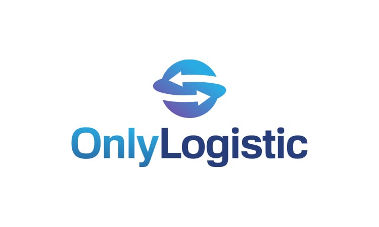 OnlyLogistic logo