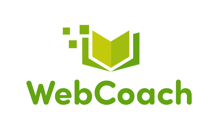 WebCoach logo