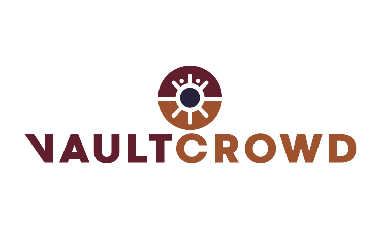 VaultCrowd.com - buy Catchy premium names