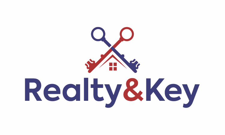RealtyAndKey.com - buy Catchy premium domains