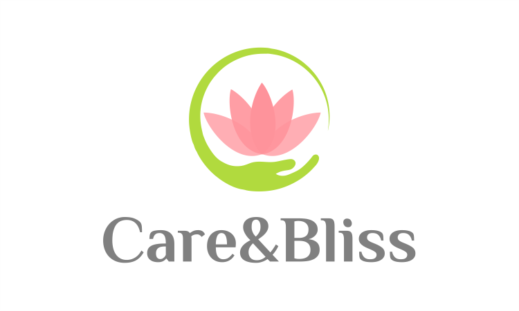 CareAndBliss logo