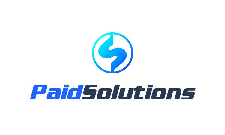 PaidSolutions.com - buy Good premium names