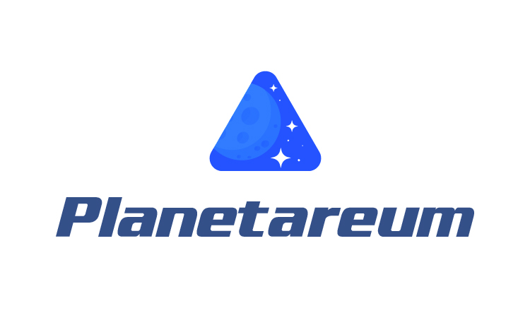 Planetareum.com - Great premium domain marketplace