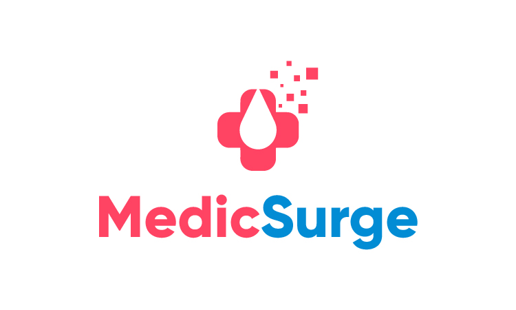 MedicSurge.com - Catchy premium names