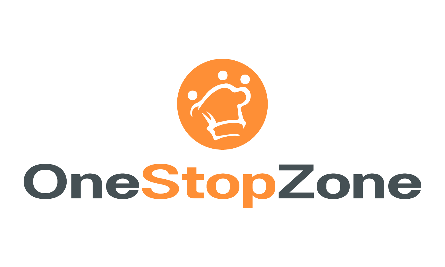 OneStopZone logo
