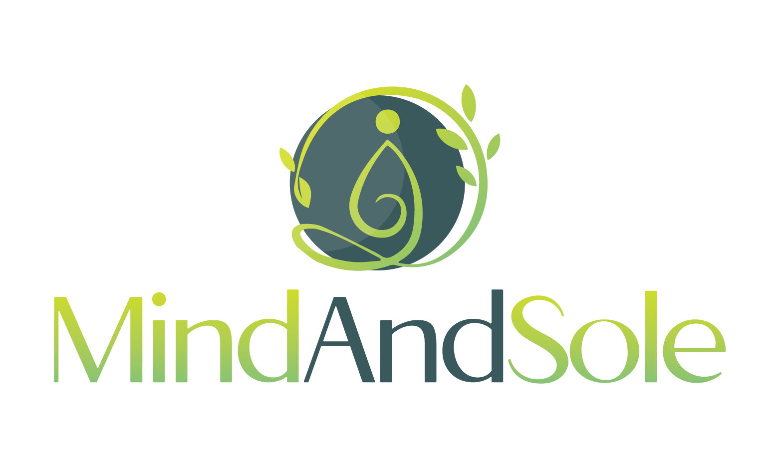 MindAndSole logo