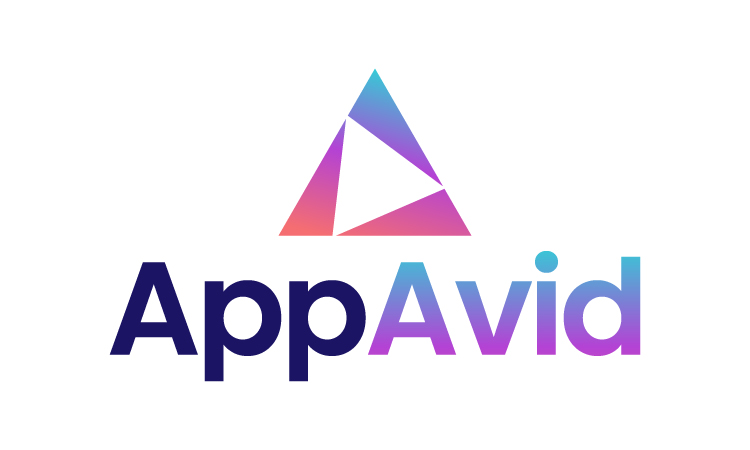 AppAvid.com - Unique premium domains