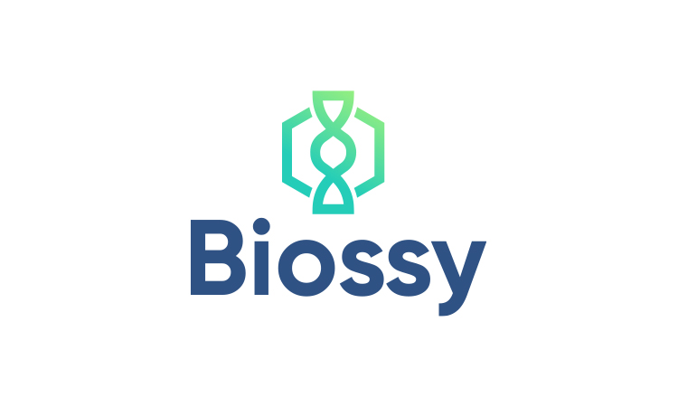 Biossy logo