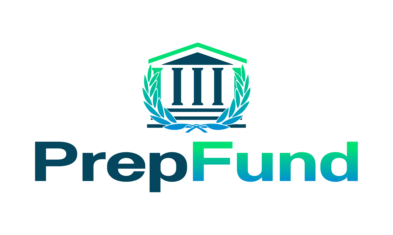 PrepFund logo