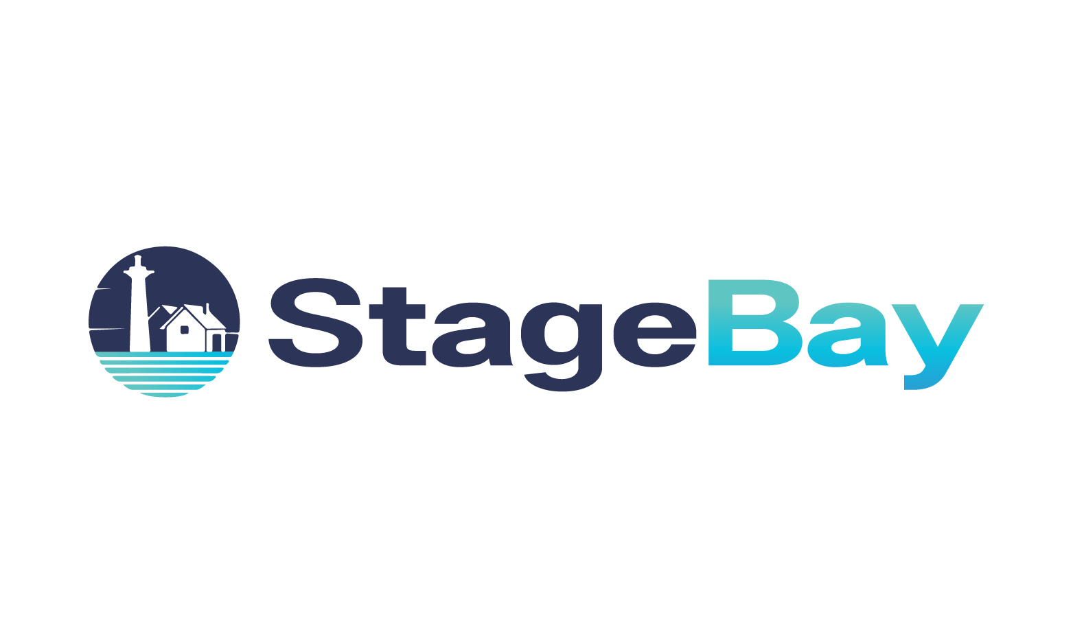 StageBay logo