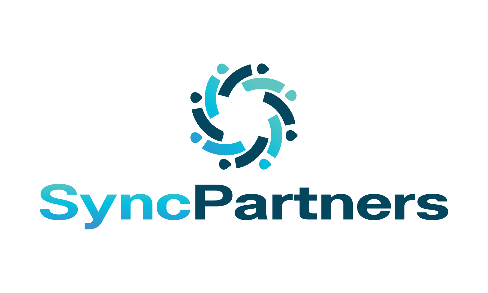 SyncPartners.com - Great premium domain names
