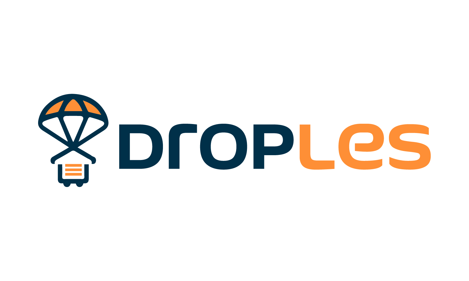 Droples logo