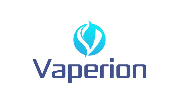 Vaperion logo