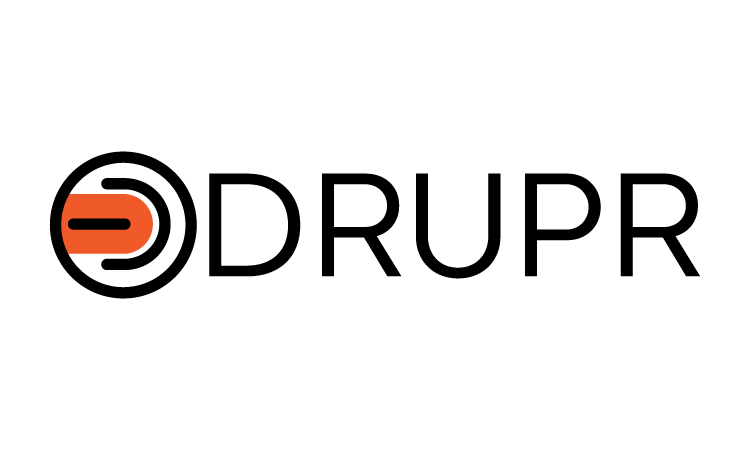 Drupr.com - Catchy premium domain names