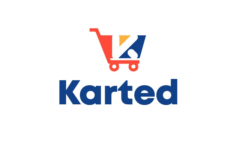 Karted logo
