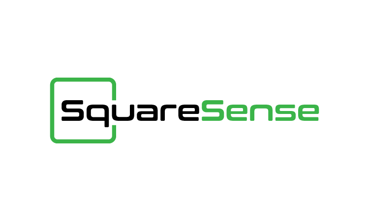 SquareSense.com - Cool premium domains