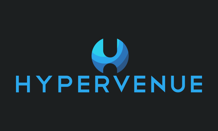 Hypervenue logo