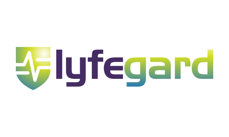 LyfeGard logo