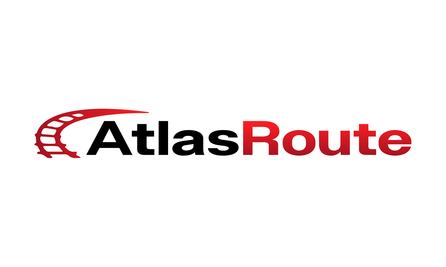 AtlasRoute logo