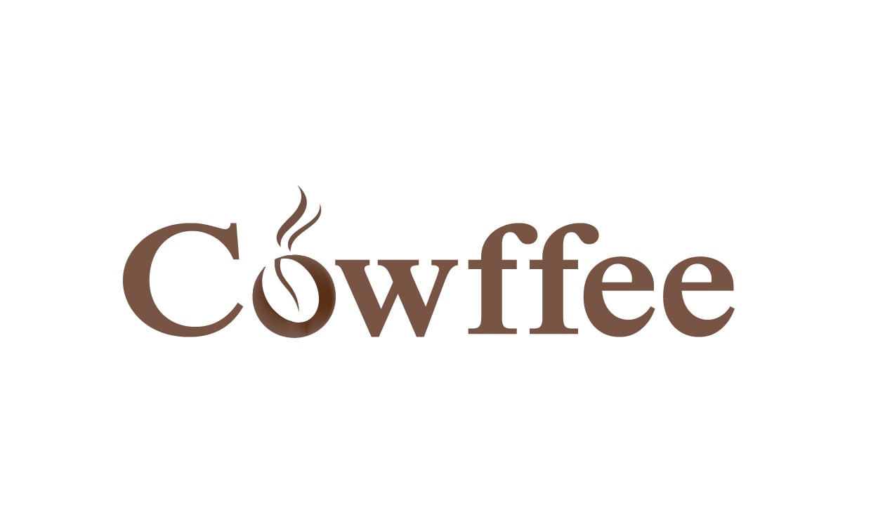 Cowffee logo