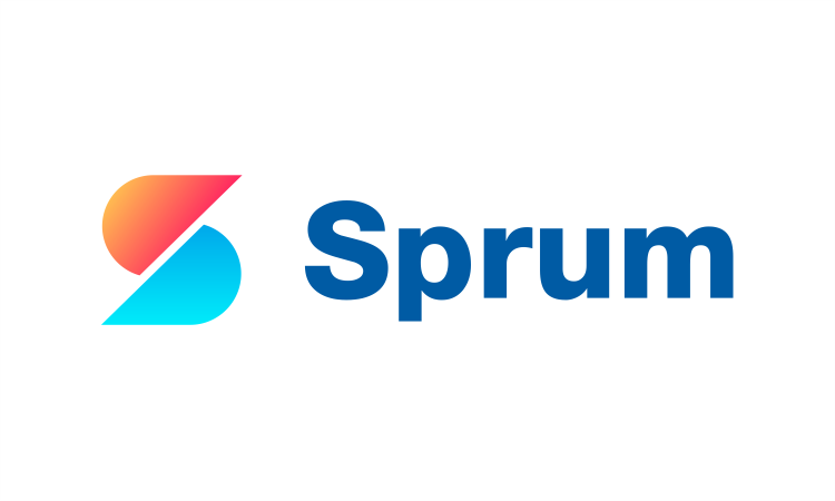 Sprum.com - Catchy premium domains for sale