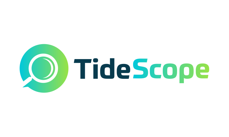 TideScope.com - buy Cool premium names