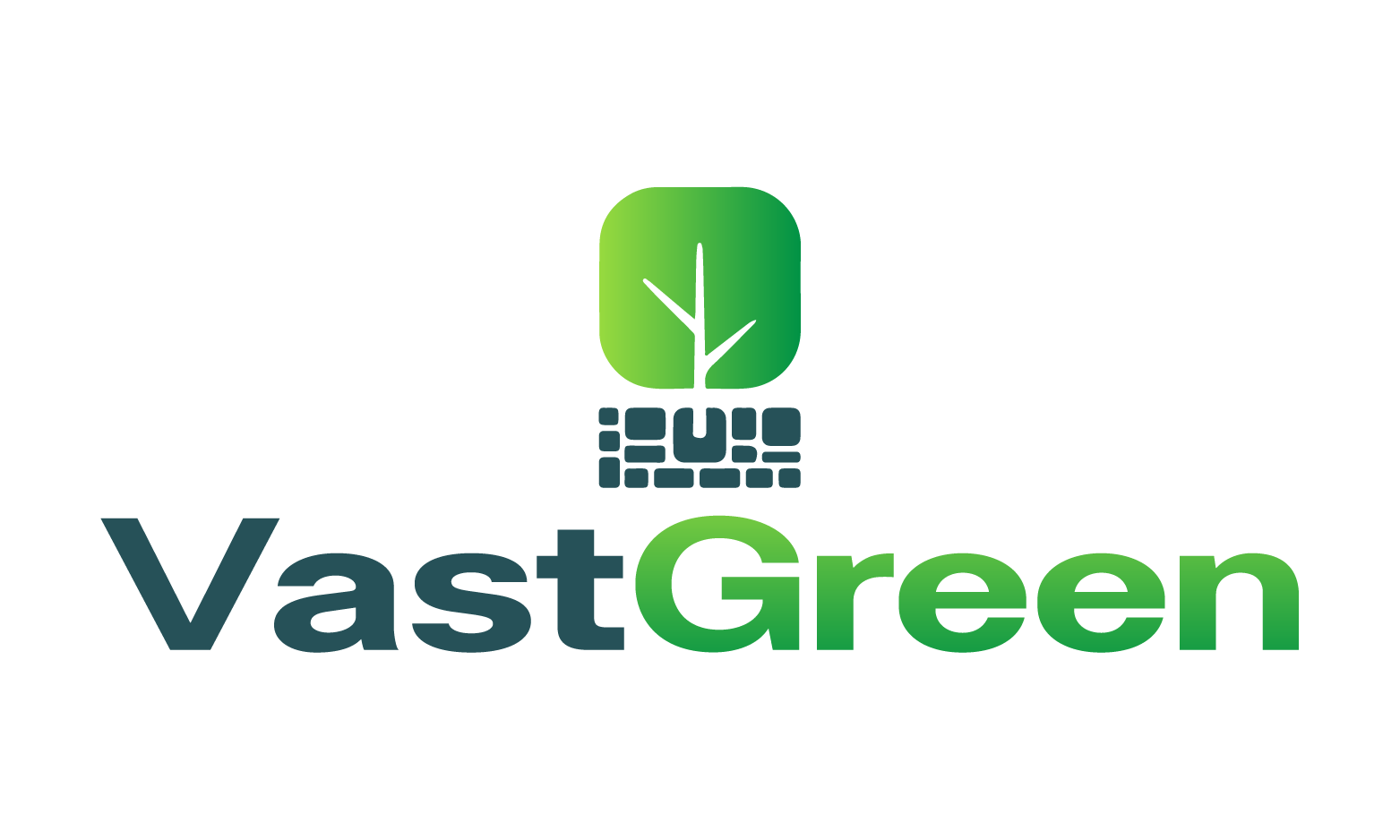 VastGreen logo