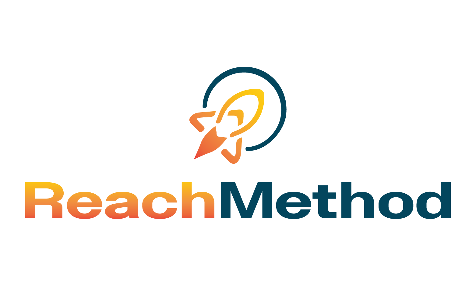 ReachMethod logo