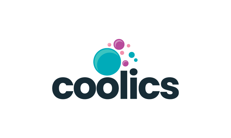 Coolics logo
