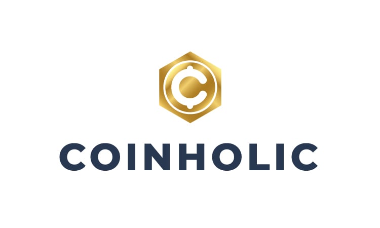 Coinholic logo
