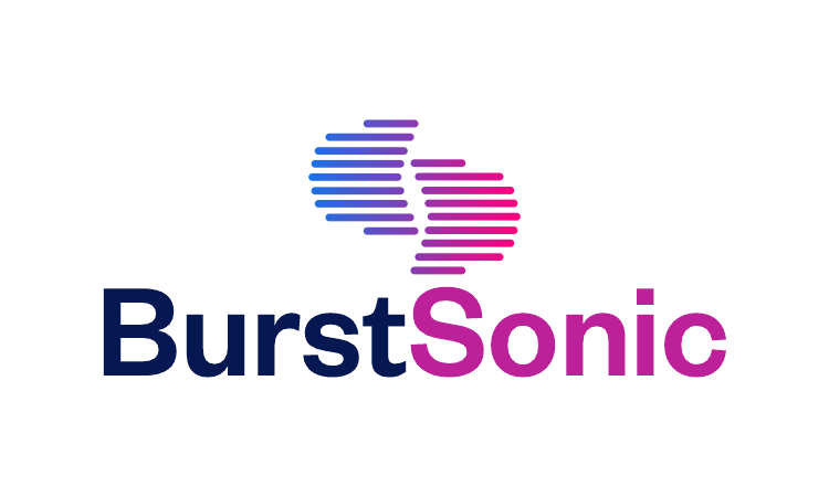 BurstSonic.com - buy Unique premium domains