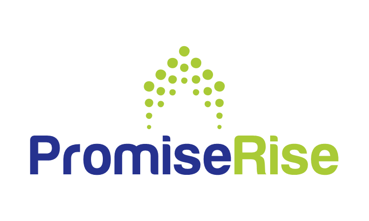 PromiseRise logo