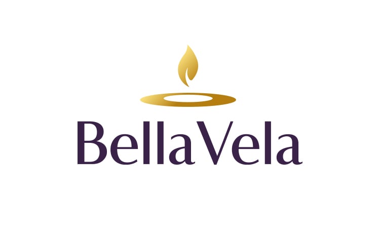 BellaVela.com - Great premium domains