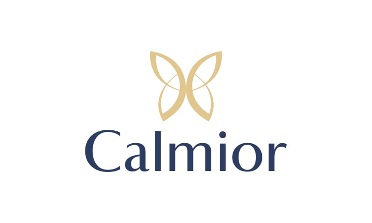 Calmior logo
