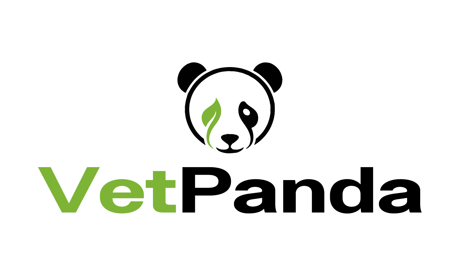 VetPanda logo