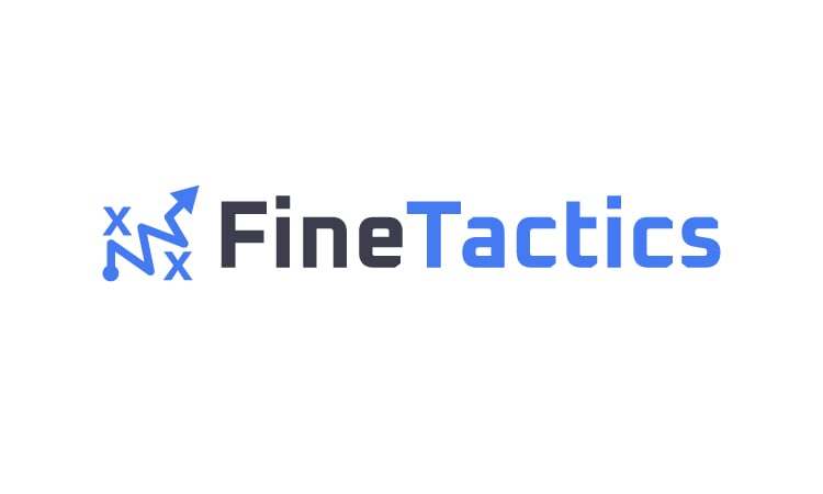 FineTactics.com - Good premium domains for sale