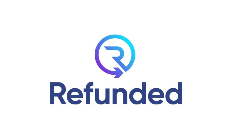 Refunded logo