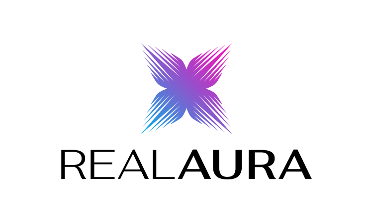RealAura.com - Cool domains for sale