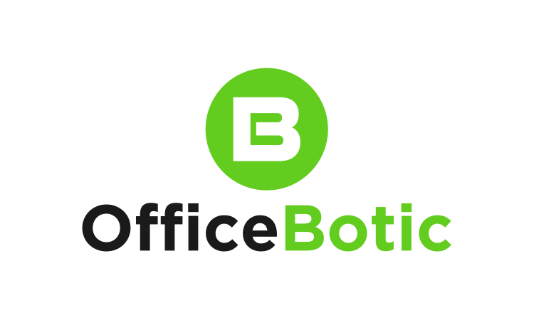 OfficeBotic.com - buy Creative premium names